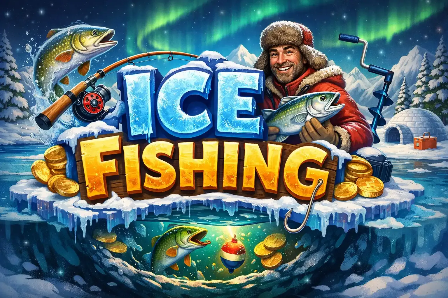 Free spins bonus up to $45