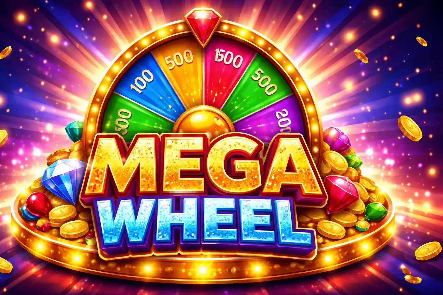 Live wheel bonus up to $55